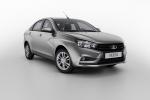 Lada Vesta 2015 года
